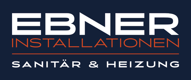 Logo - Ebner Installationen GmbH